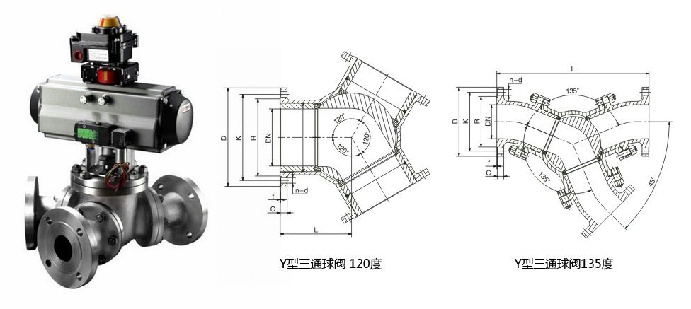 气动球阀价格