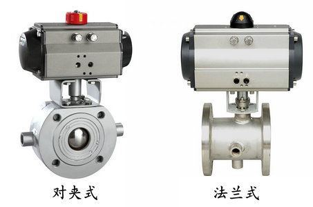 气动球阀价格